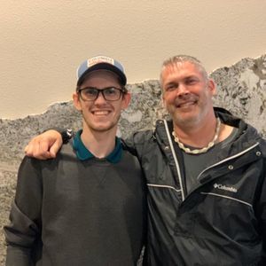 Meet your Posher, Blake